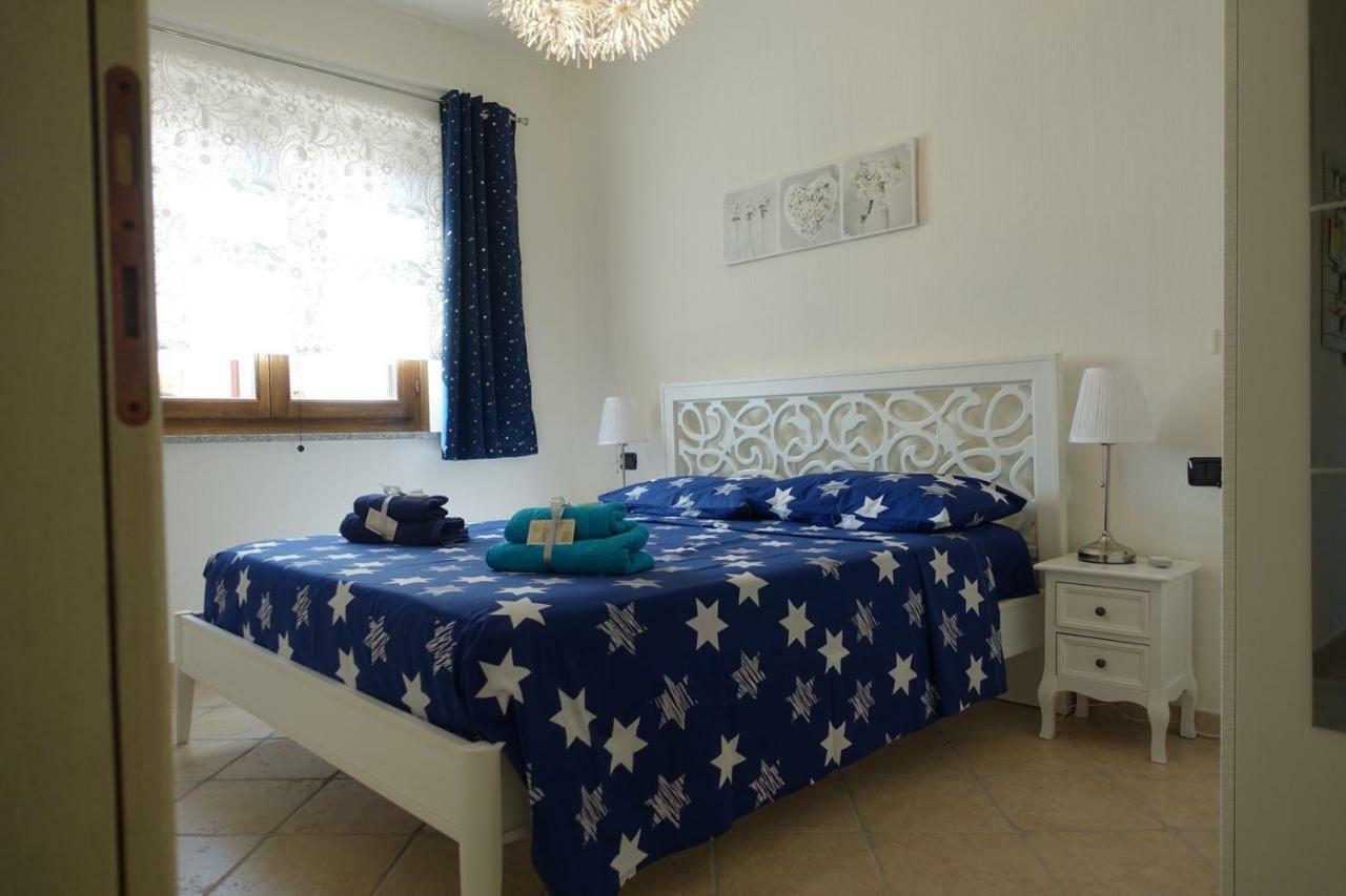 Casa Vacanze Pedras Santa Maria Navarrese Exterior photo